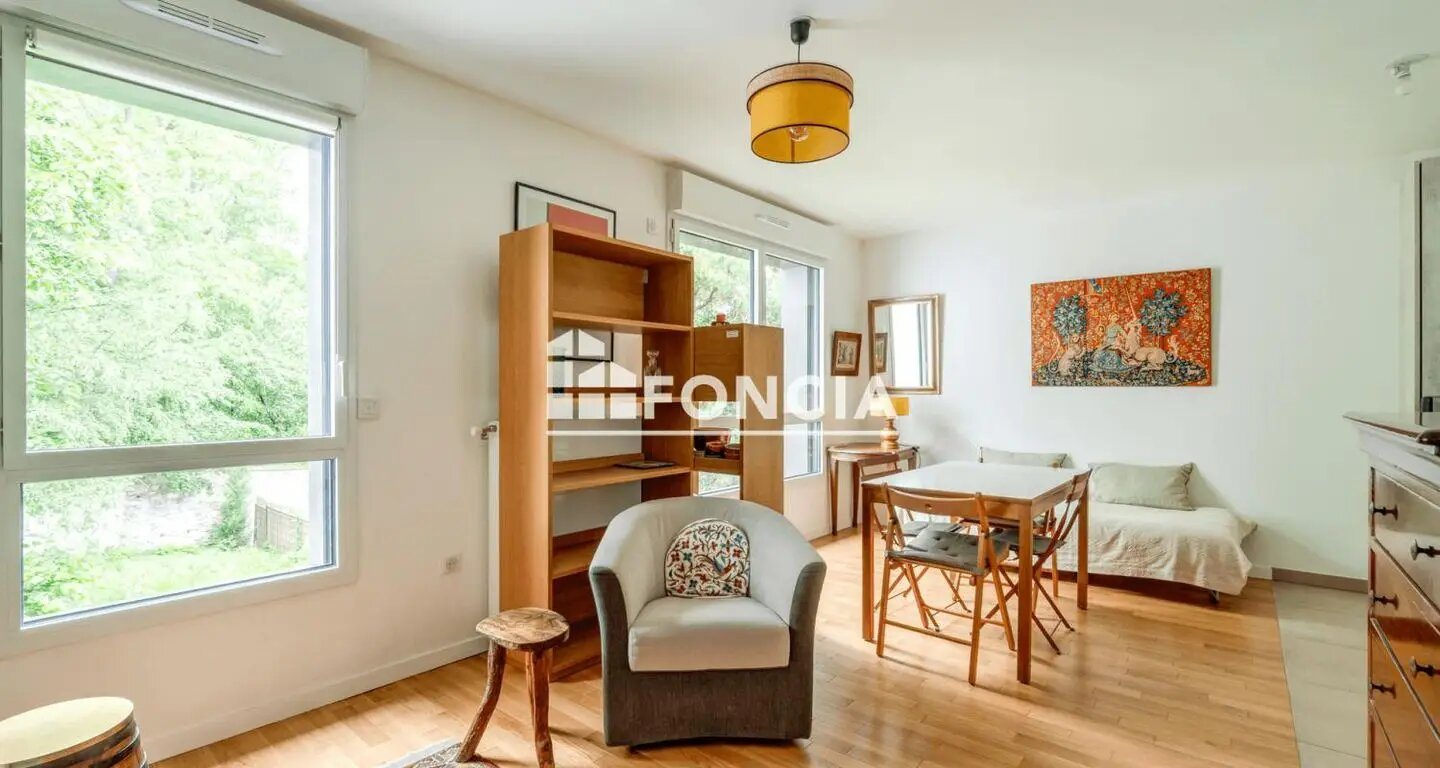 Appartement à vendre, 31m², Marly-le-Roi