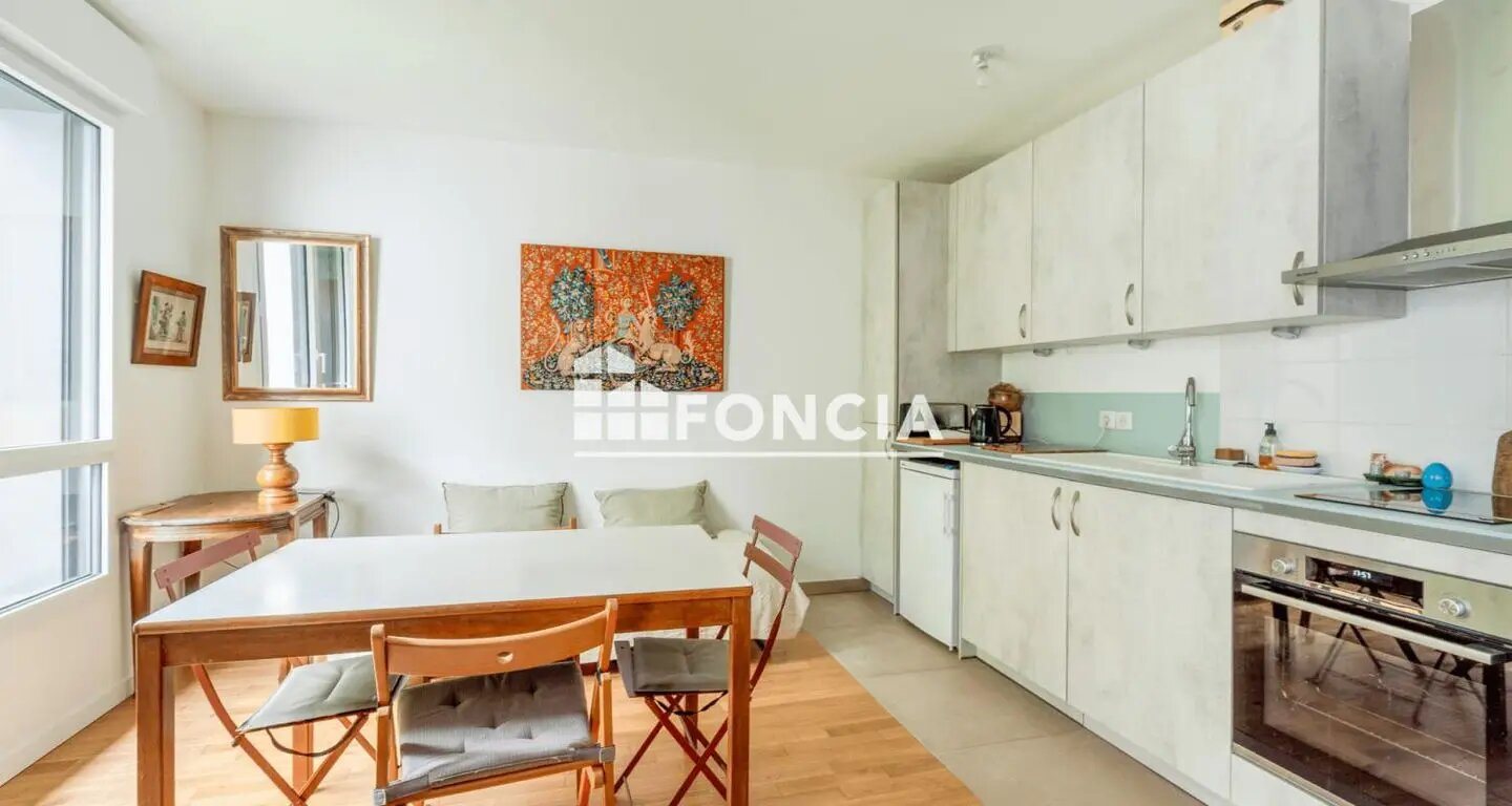 Appartement à vendre, 31m², Marly-le-Roi