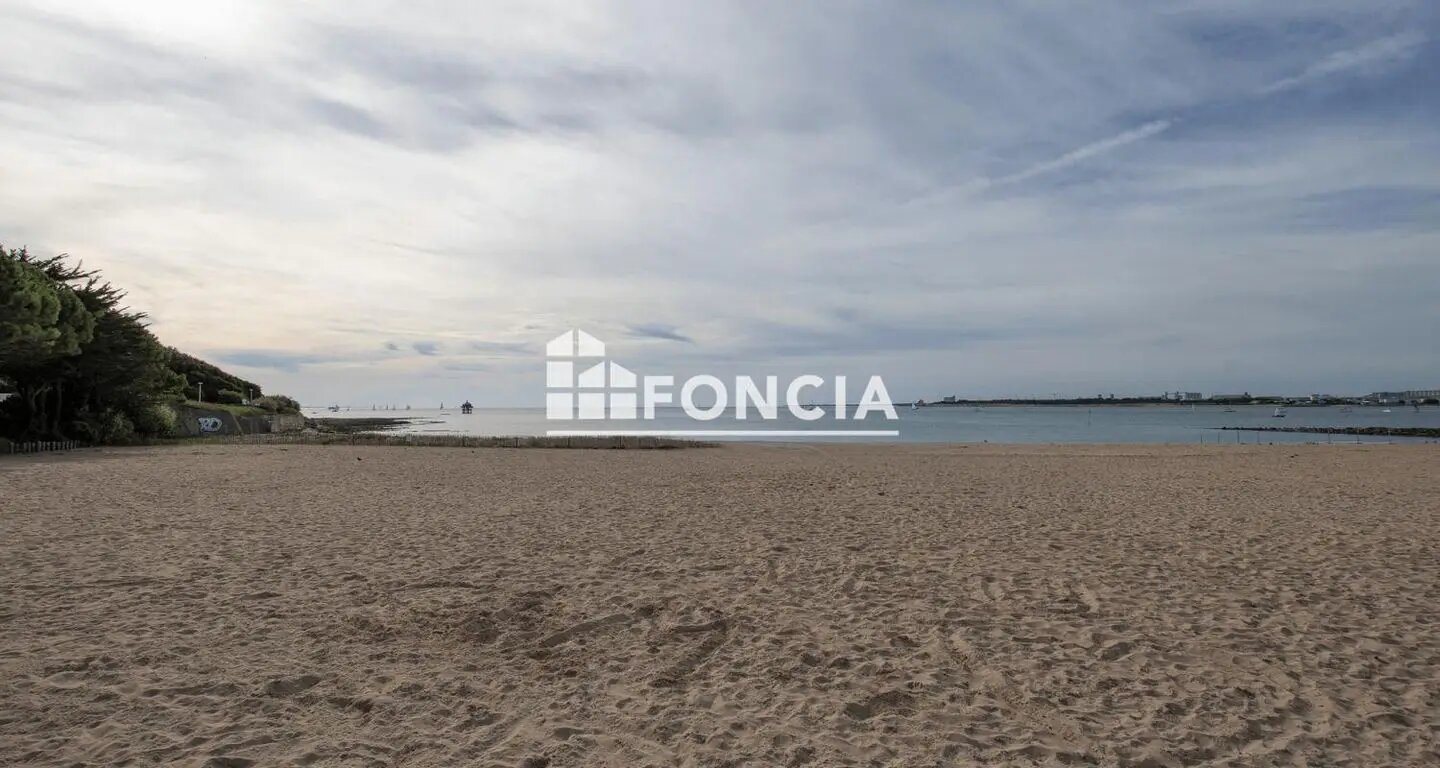 Appartement à vendre, 44m², La Rochelle