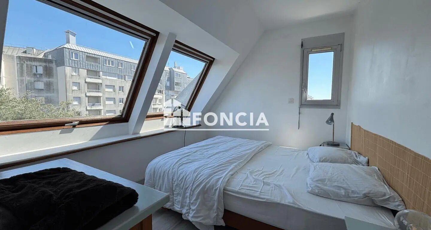 Appartement à vendre, 44m², La Rochelle
