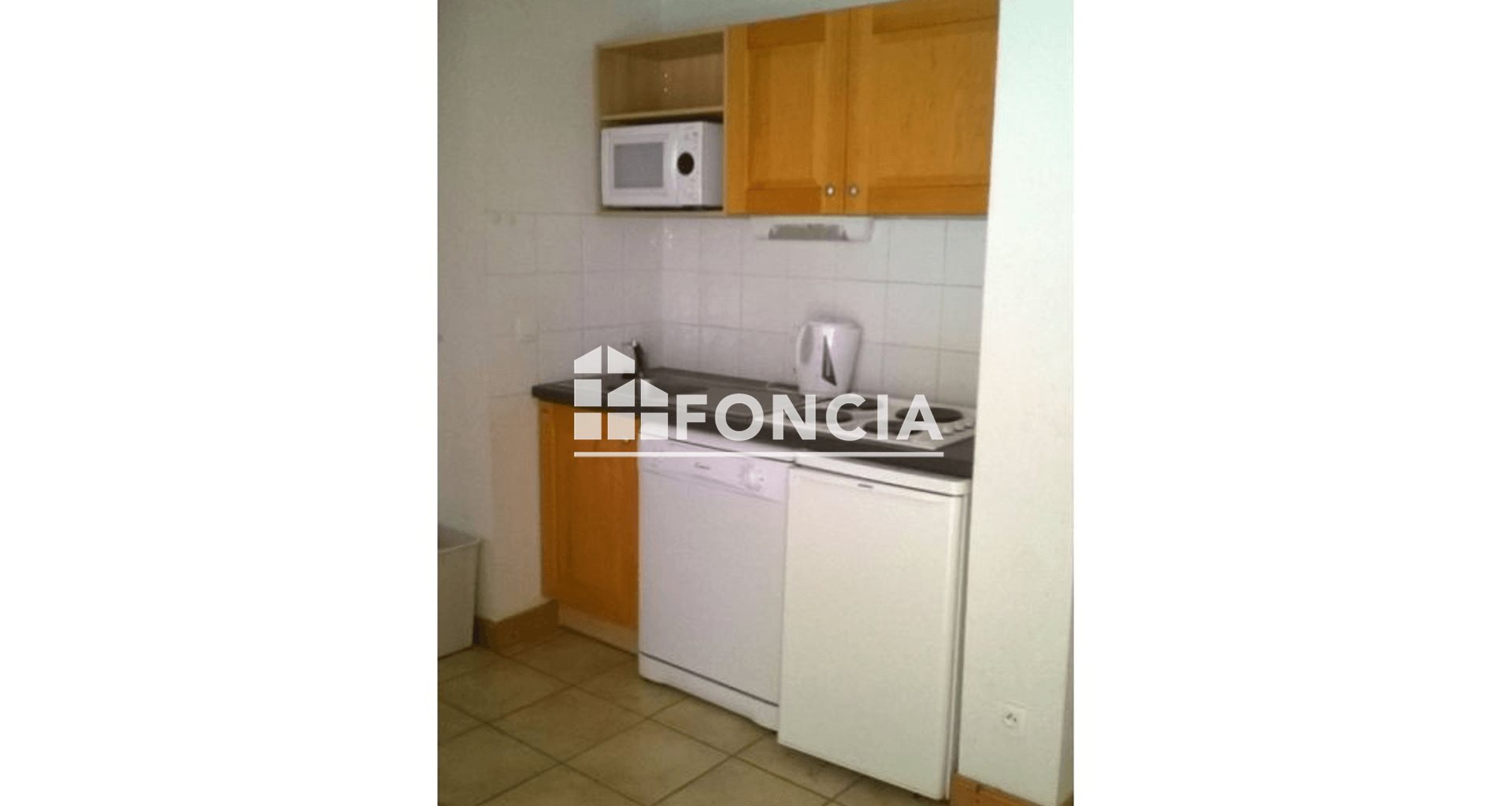 Appartement à vendre, 35m², Aussois