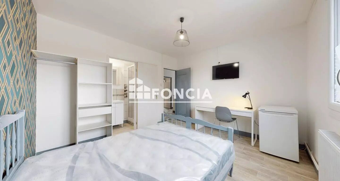 Maison à vendre, 120m², Angoulême