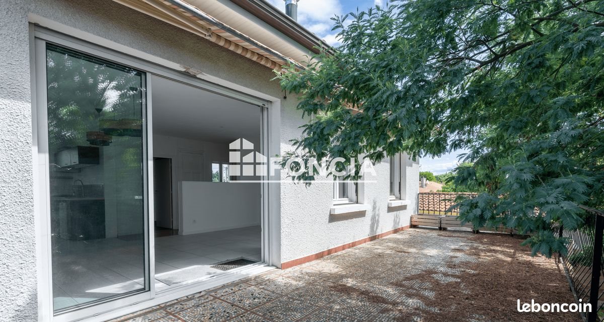 Maison à vendre, 124m², Lège-Cap-Ferret