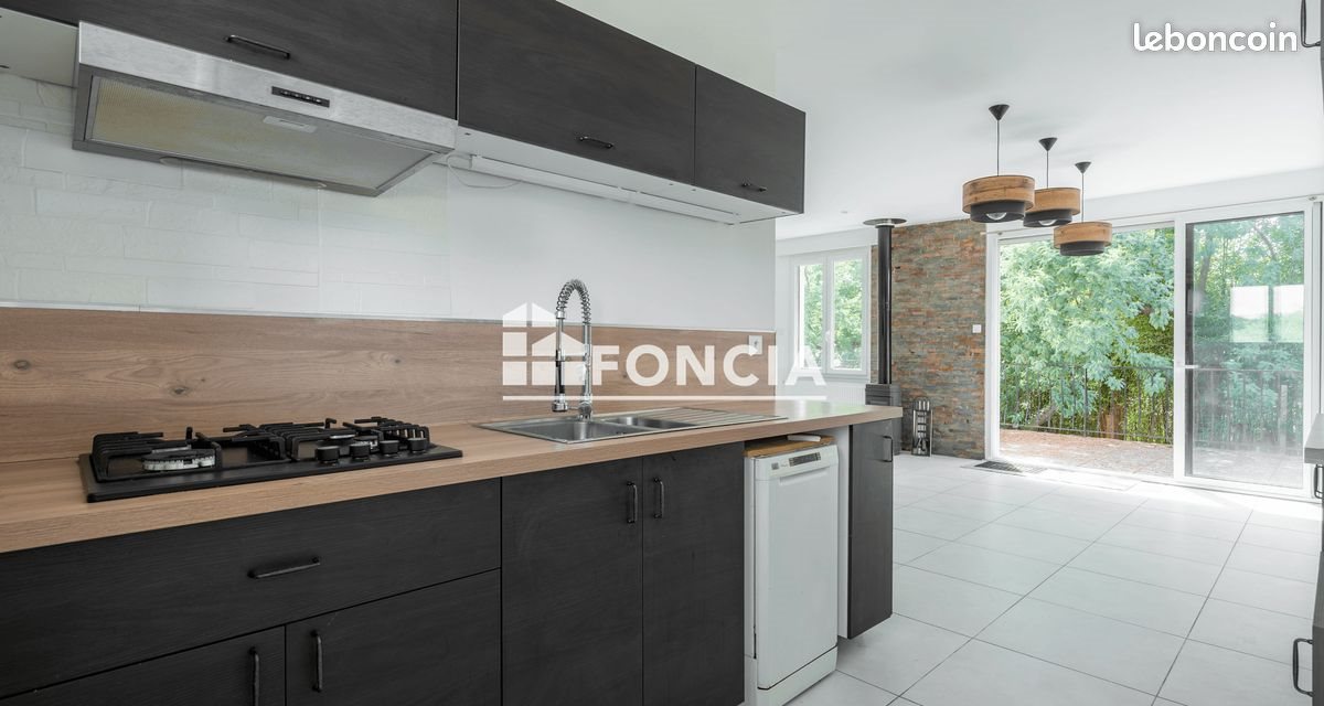 Maison à vendre, 124m², Lège-Cap-Ferret