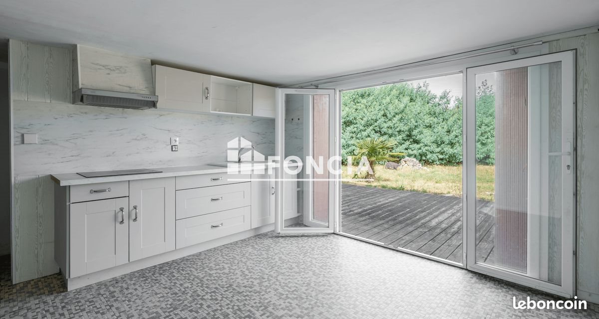 Maison à vendre, 124m², Lège-Cap-Ferret