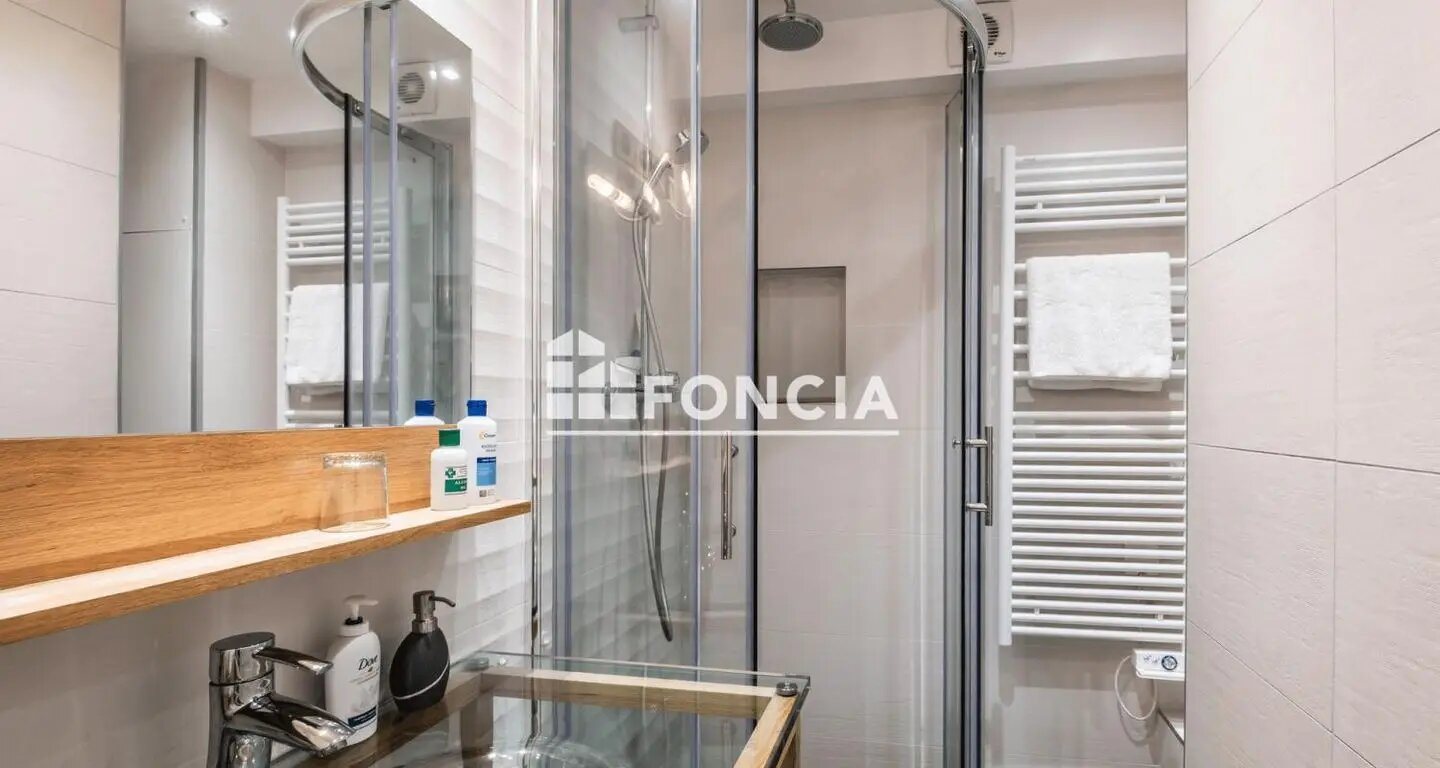 Appartement à vendre, 24m², Megève