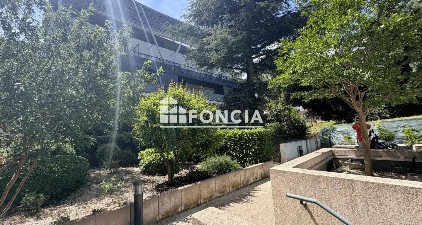Appartement à vendre, 20m², Montpellier