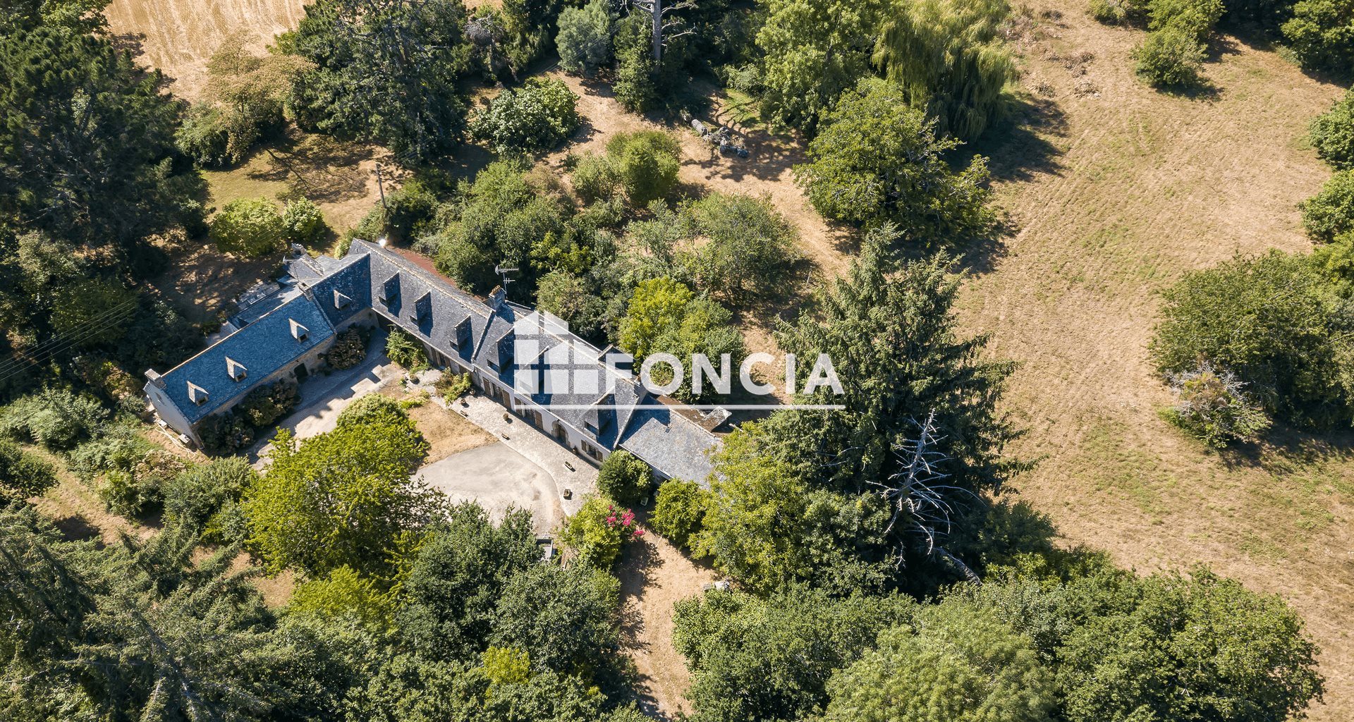 Maison à vendre, 160m², Gouesnach