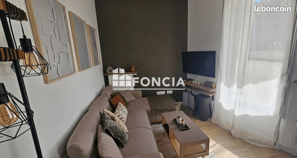 Appartement à vendre, 42m², Saint-Germain-en-Laye