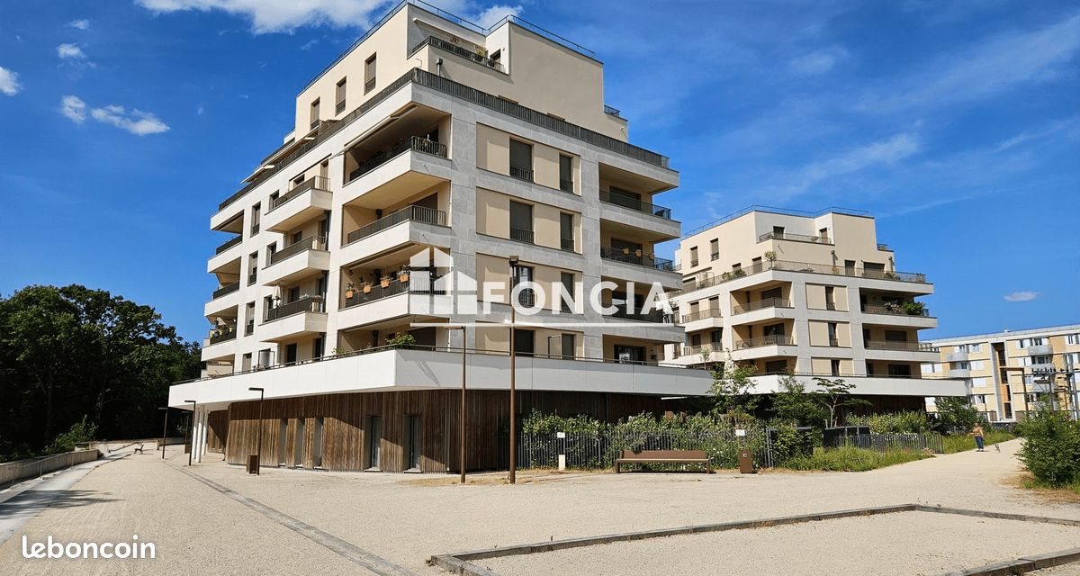 Appartement à vendre, 42m², Saint-Germain-en-Laye