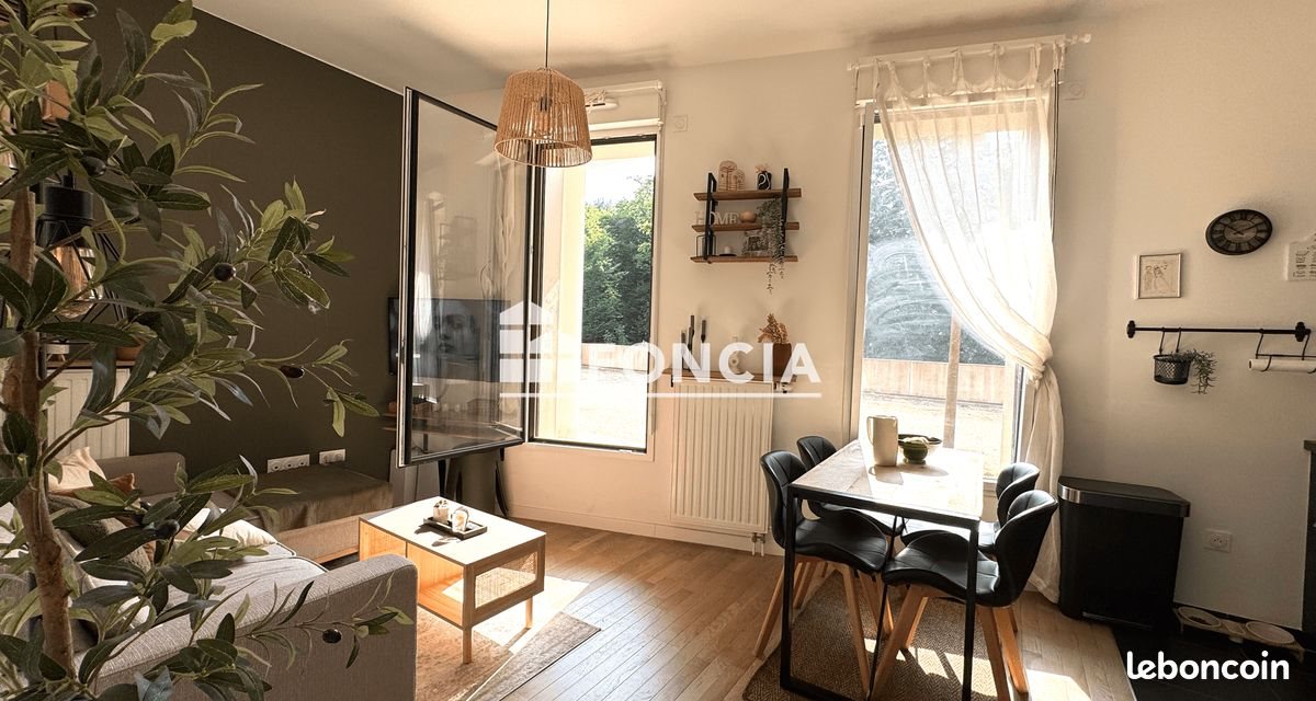 Appartement à vendre, 42m², Saint-Germain-en-Laye