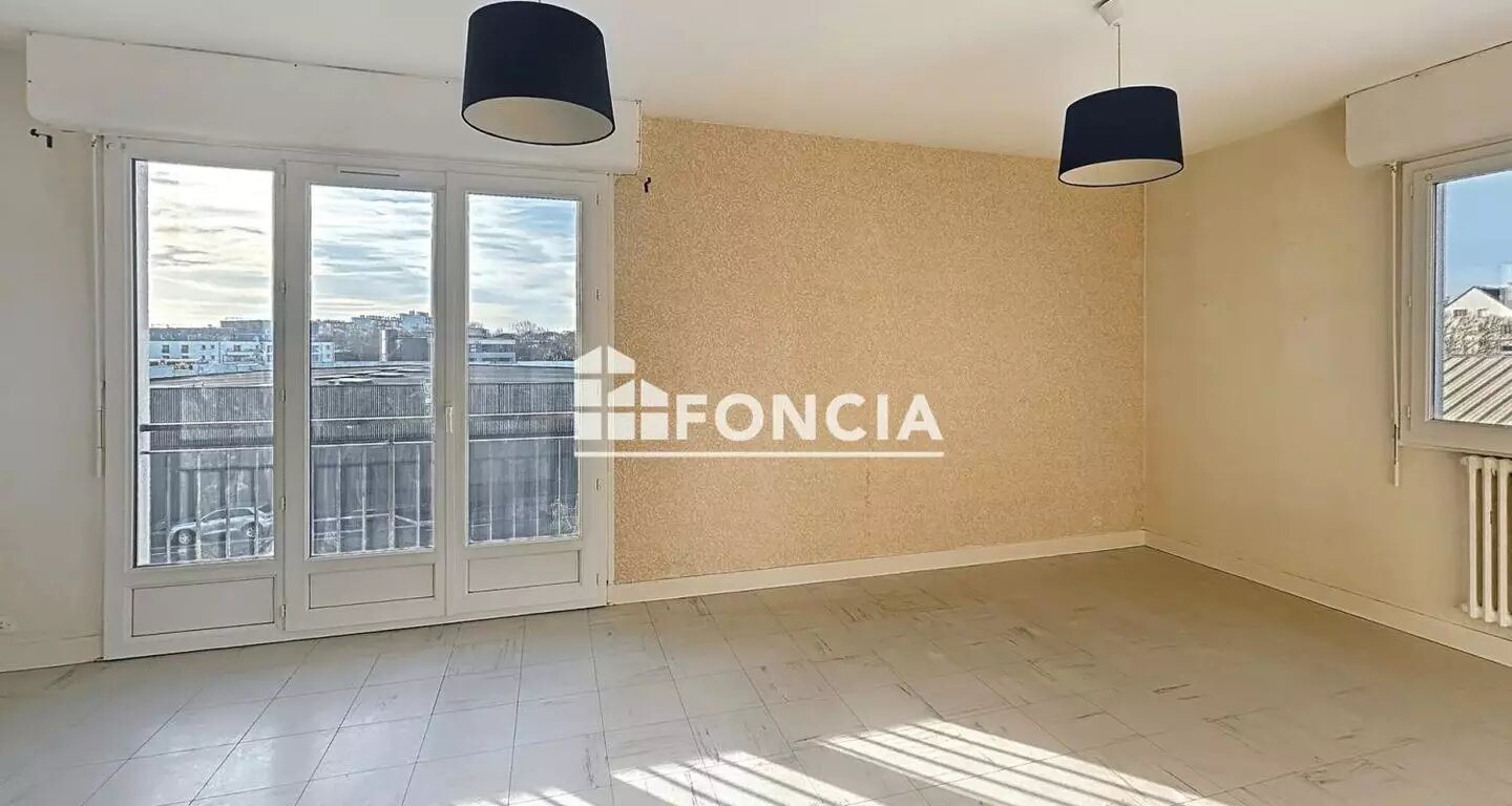 Appartement à vendre, 45m², Mondeville