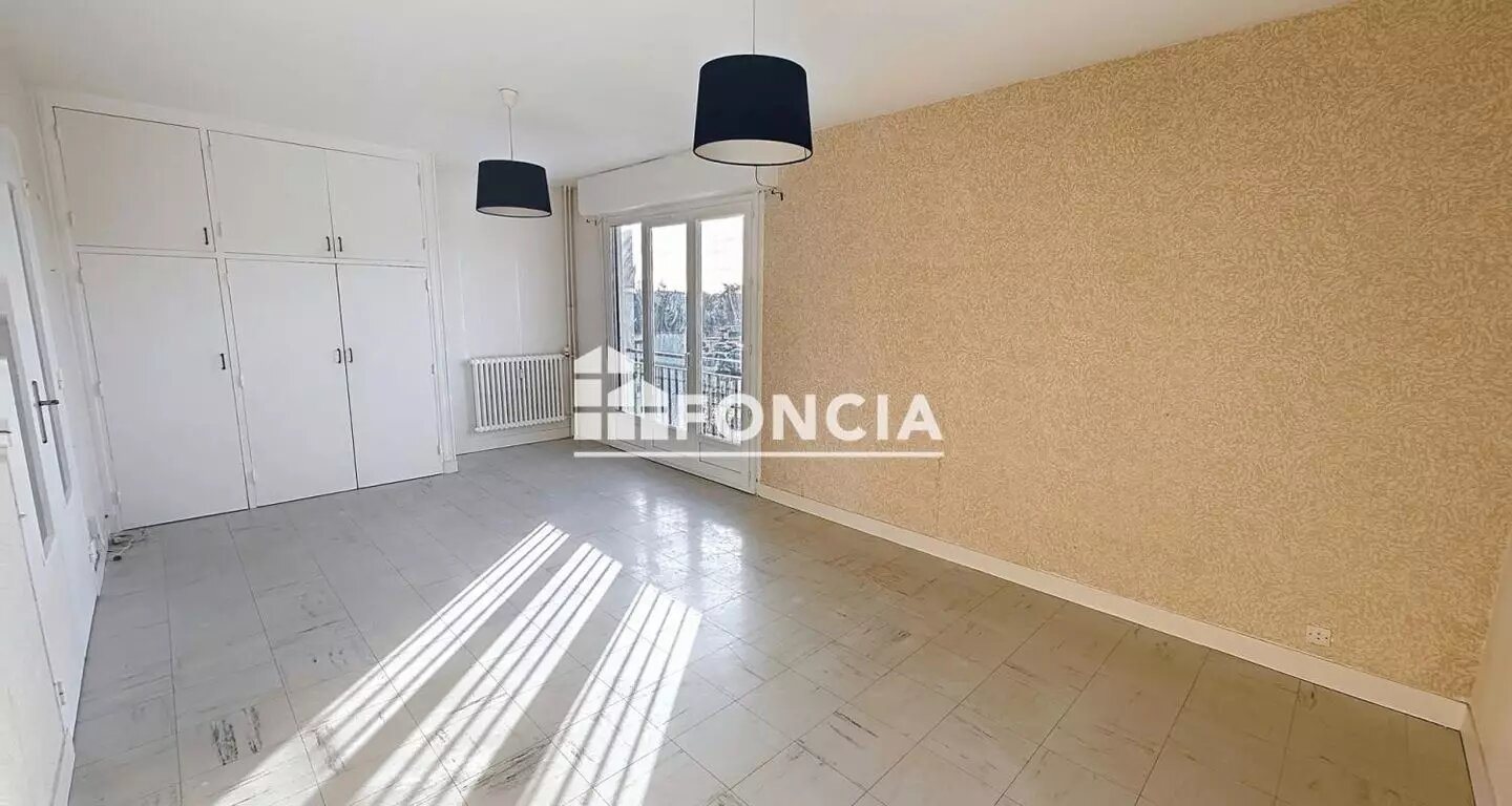 Appartement à vendre, 45m², Mondeville