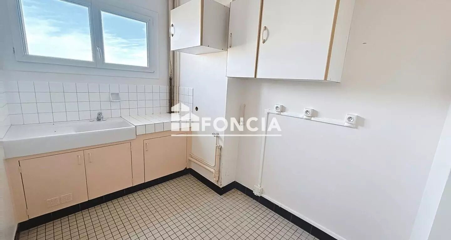 Appartement à vendre, 45m², Mondeville