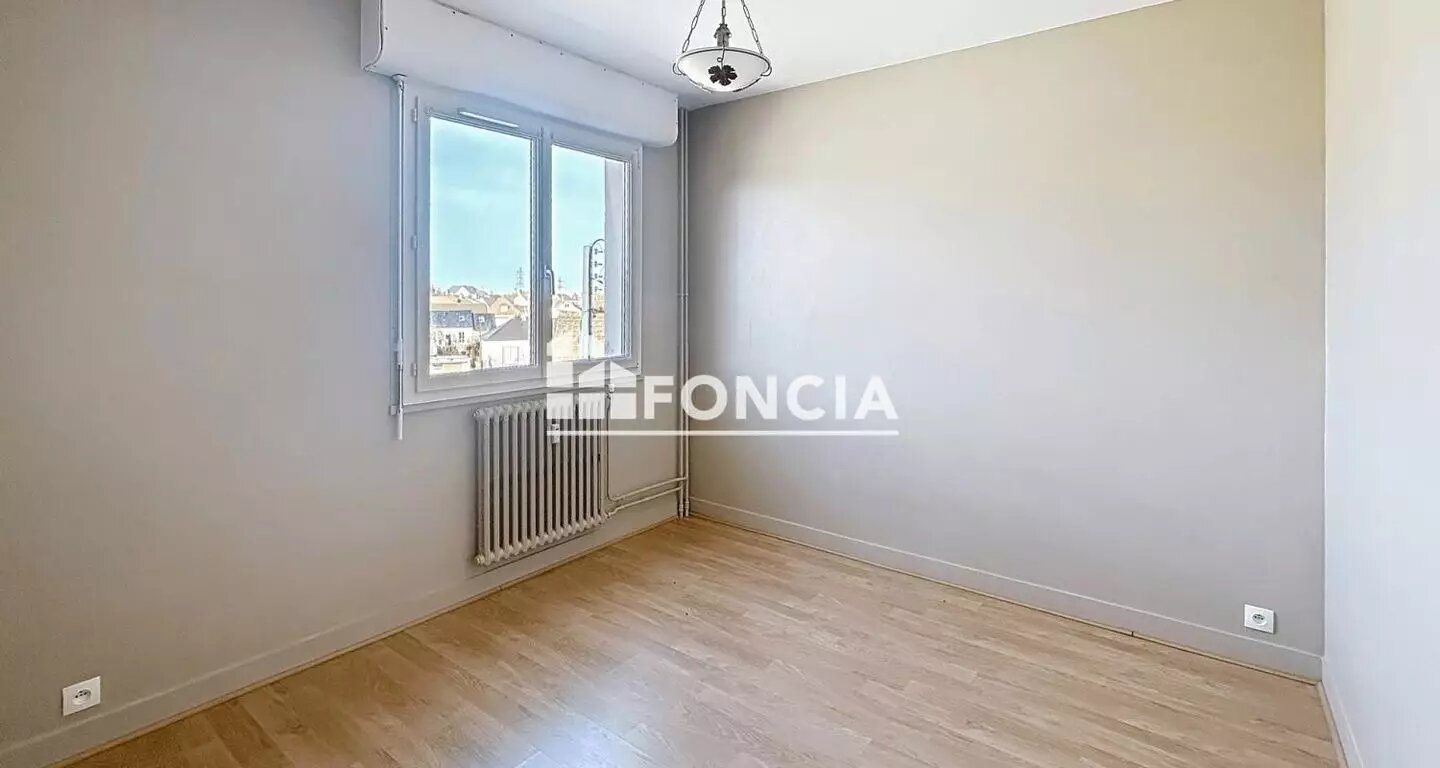 Appartement à vendre, 45m², Mondeville