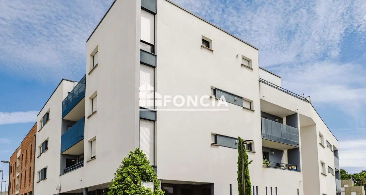 Appartement à vendre, 68m², Chartres-de-Bretagne