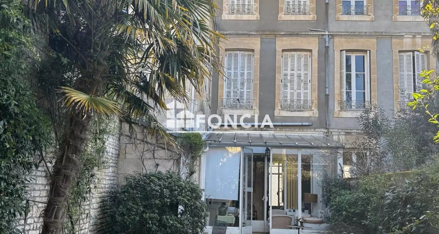 Maison à vendre, 170m², Niort