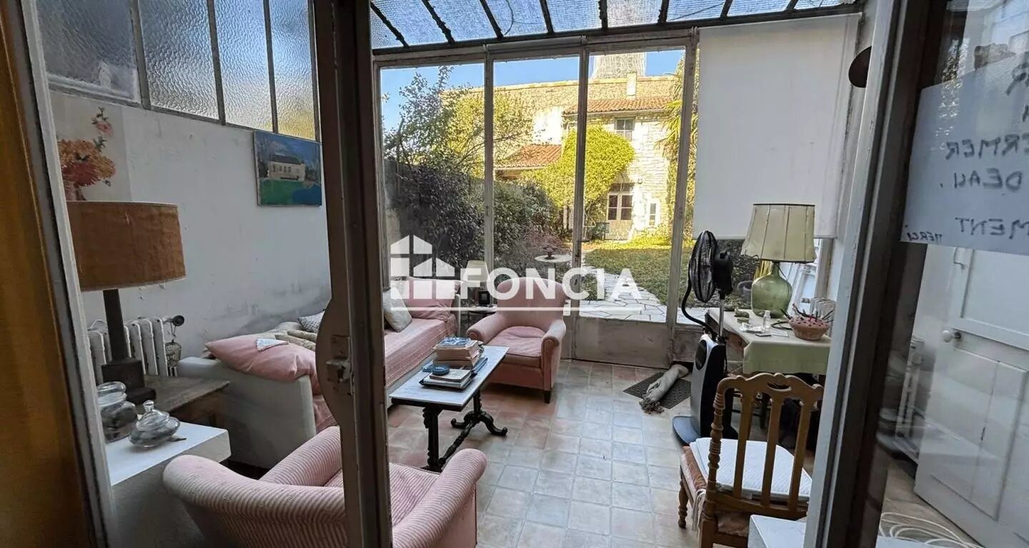 Maison à vendre, 170m², Niort