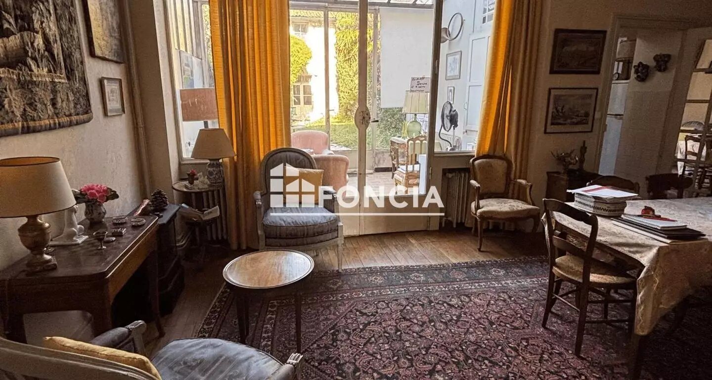 Maison à vendre, 170m², Niort
