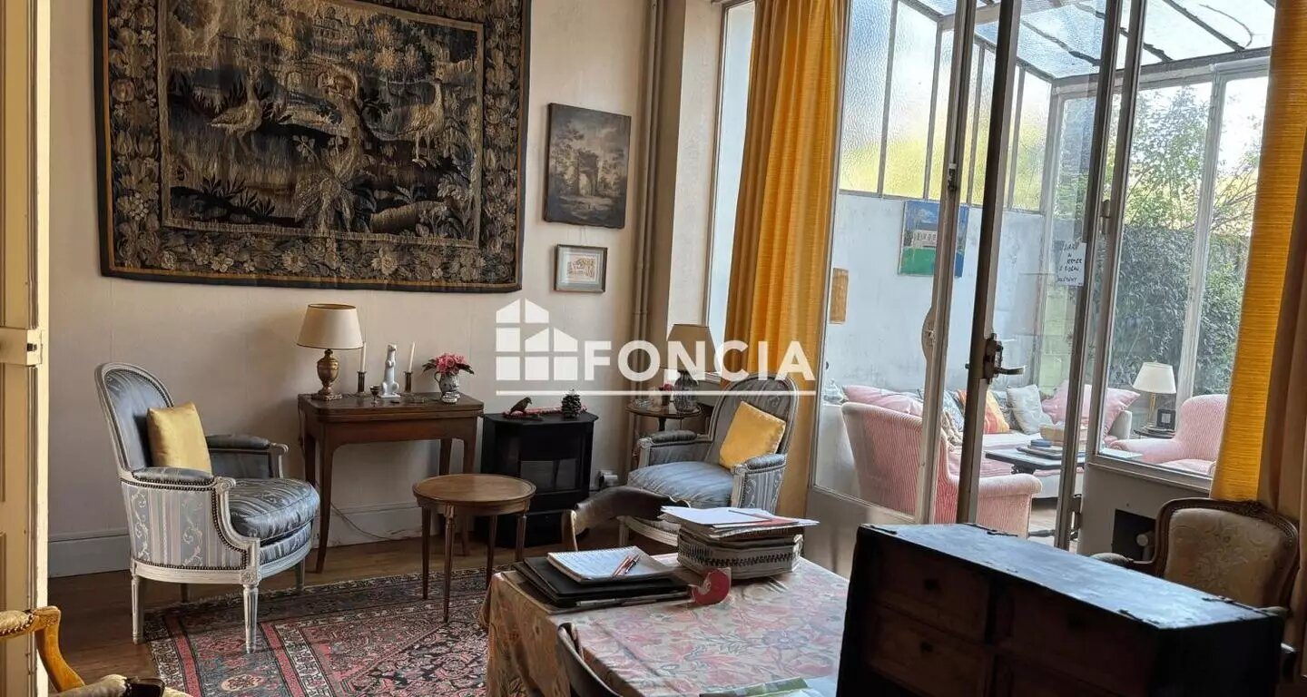 Maison à vendre, 170m², Niort