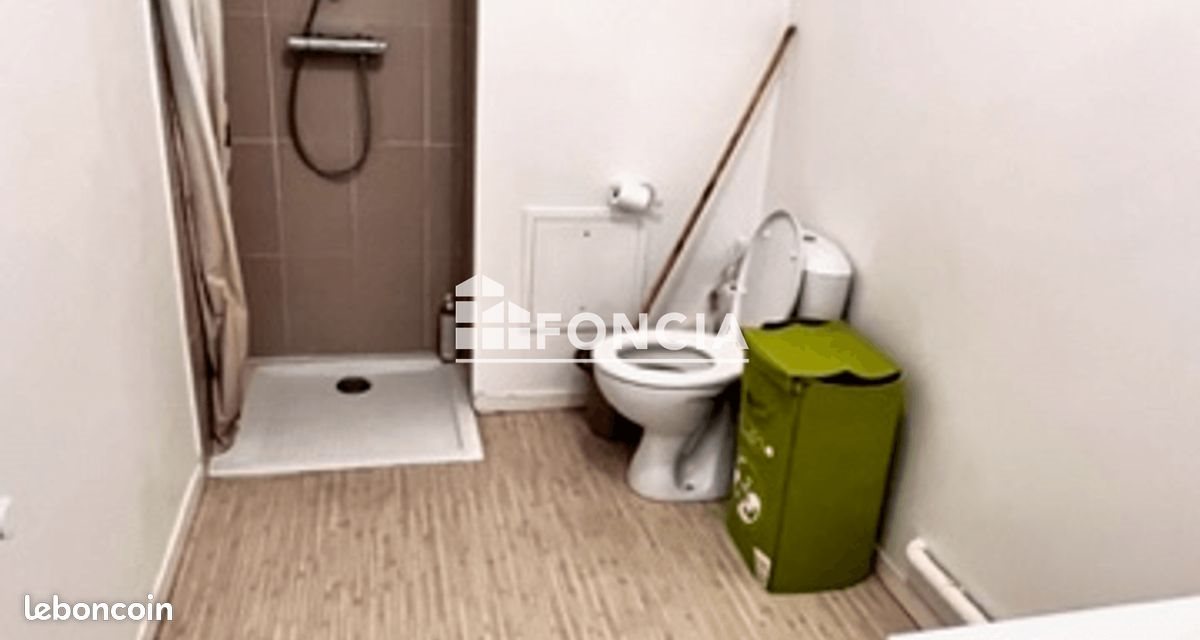 Appartement à vendre, 23m², Carrières-sous-Poissy