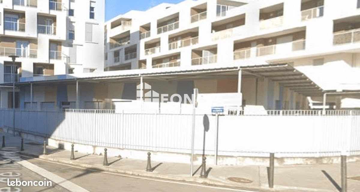 Appartement à vendre, 23m², Carrières-sous-Poissy
