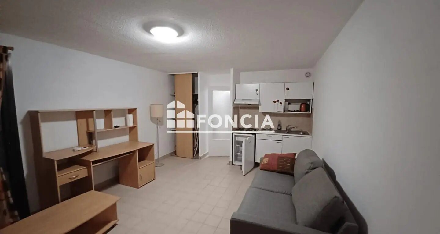 Appartement à vendre, 28m², Mandelieu-la-Napoule