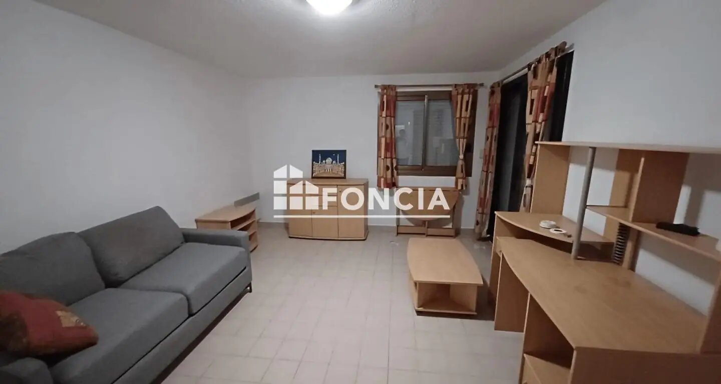 Appartement à vendre, 28m², Mandelieu-la-Napoule