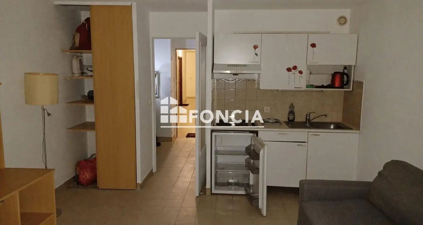 Appartement à vendre, 28m², Mandelieu-la-Napoule