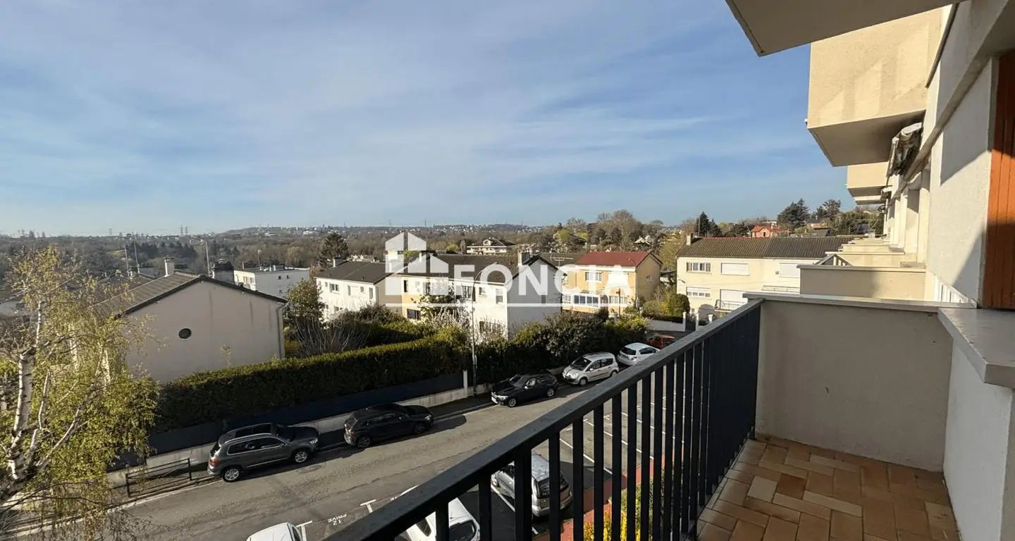 Appartement à vendre, 67m², Verrières-le-Buisson