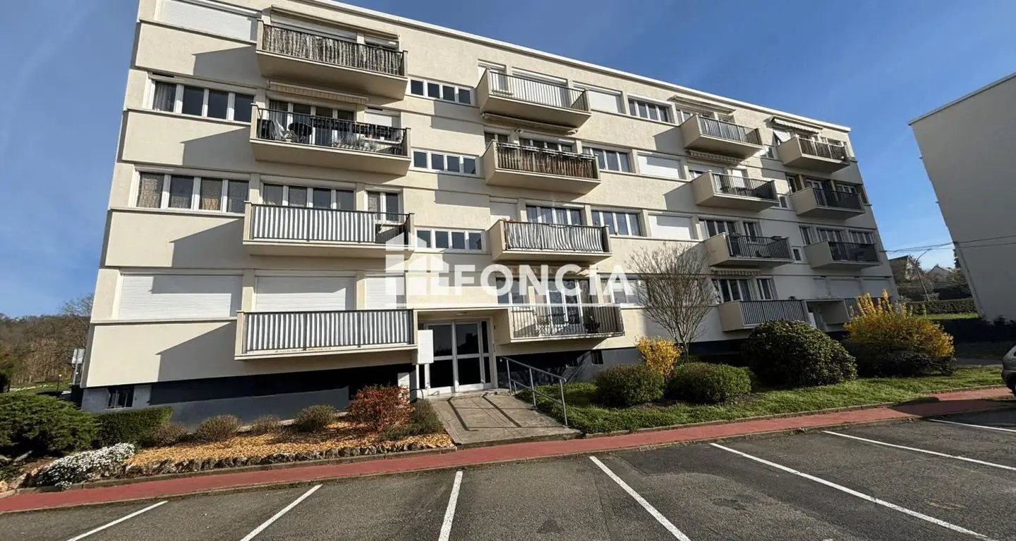 Appartement à vendre, 67m², Verrières-le-Buisson