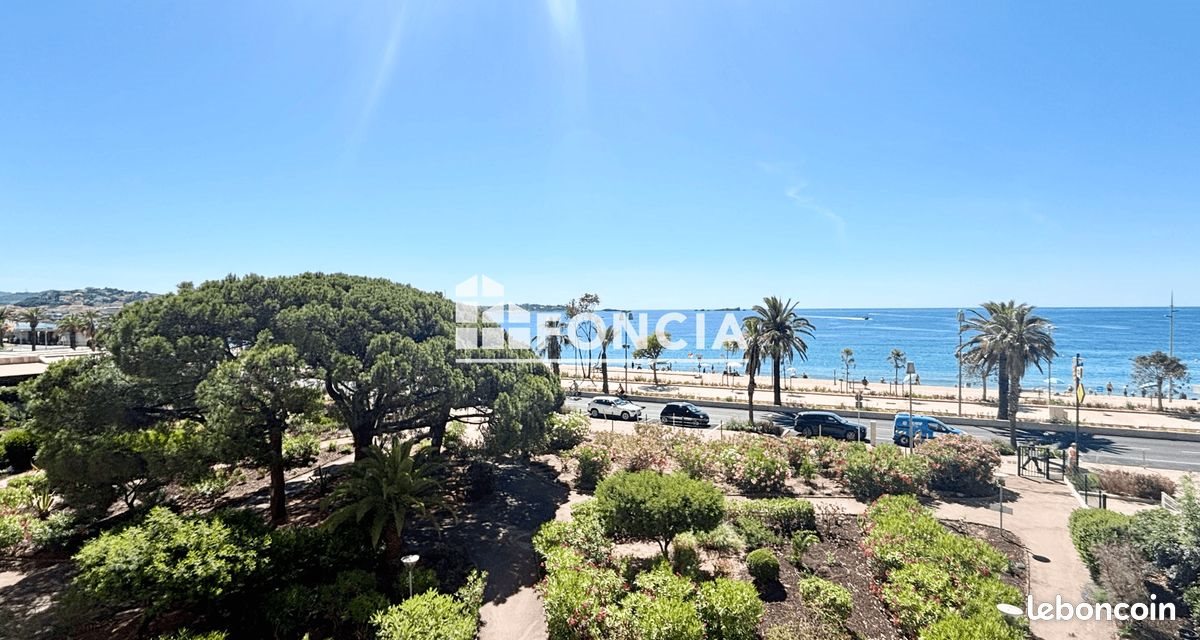 Appartement à vendre, 52m², Fréjus