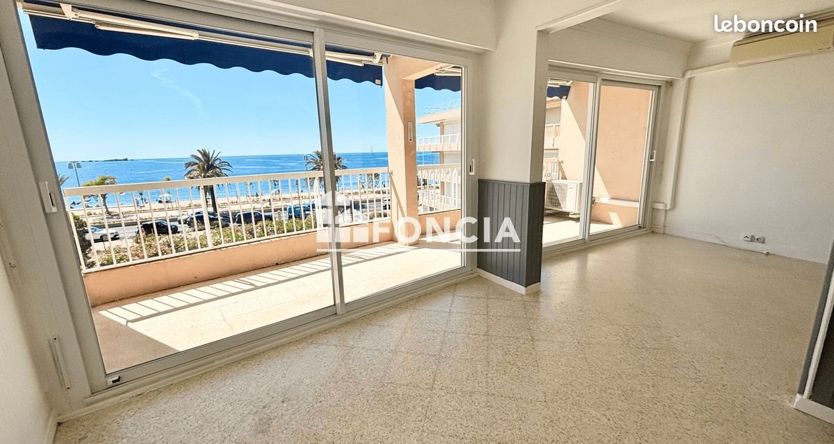 Appartement à vendre, 52m², Fréjus
