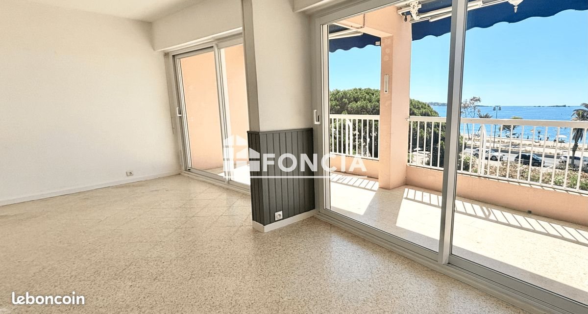 Appartement à vendre, 52m², Fréjus