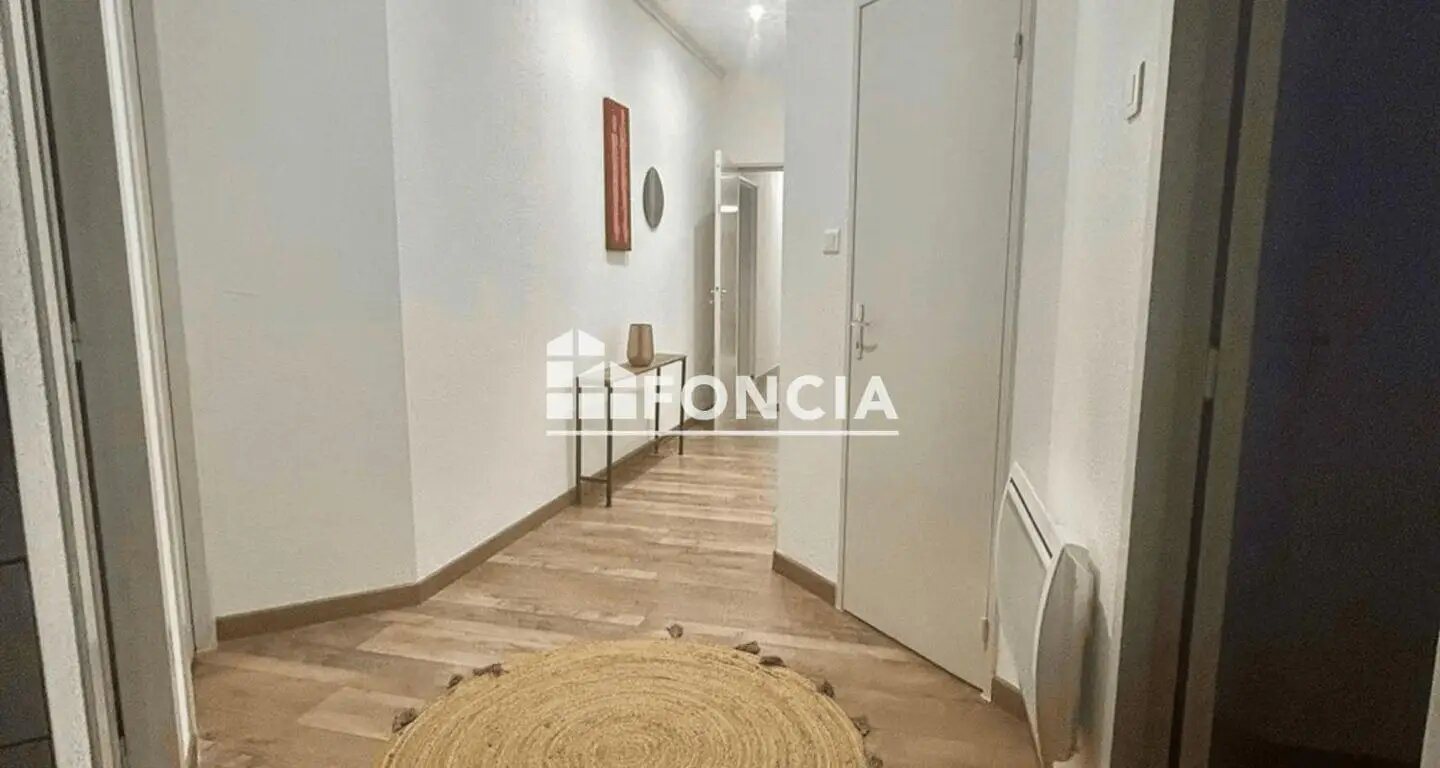 Appartement à vendre, 39m², Mulhouse