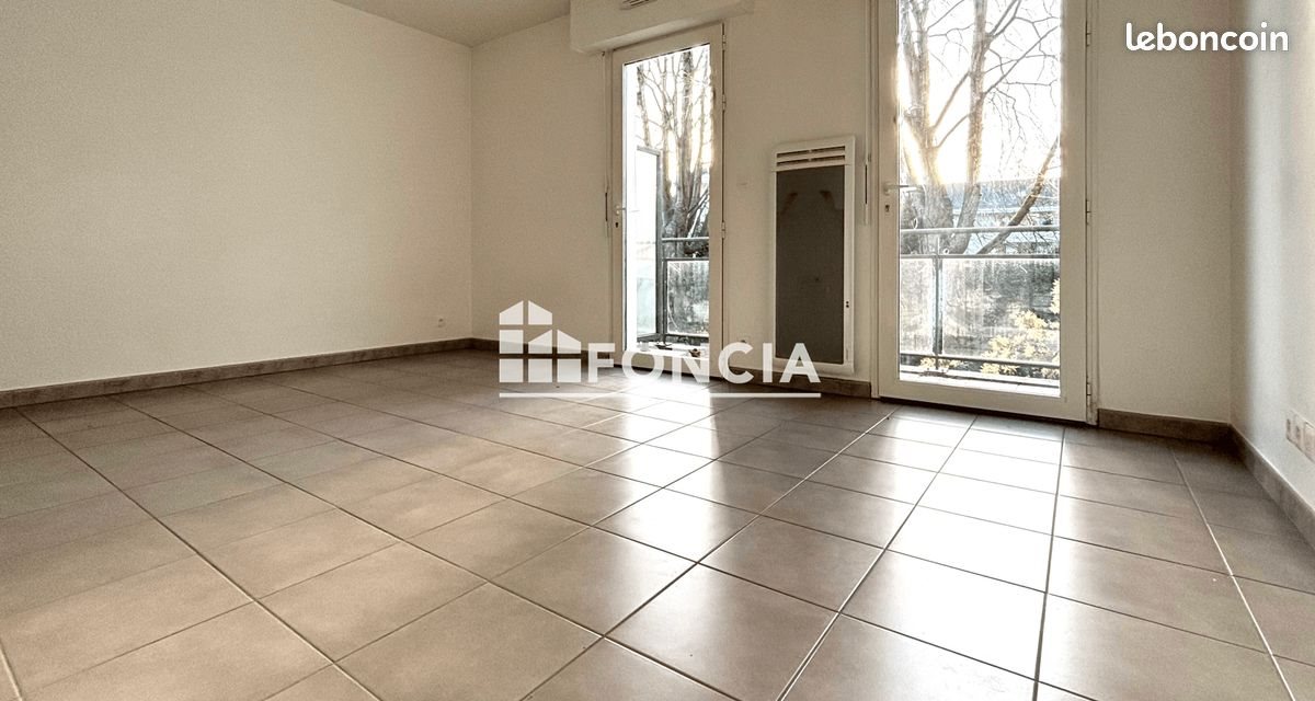 Appartement à vendre, 25m², Nantes