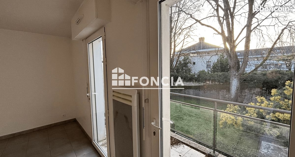 Appartement à vendre, 25m², Nantes