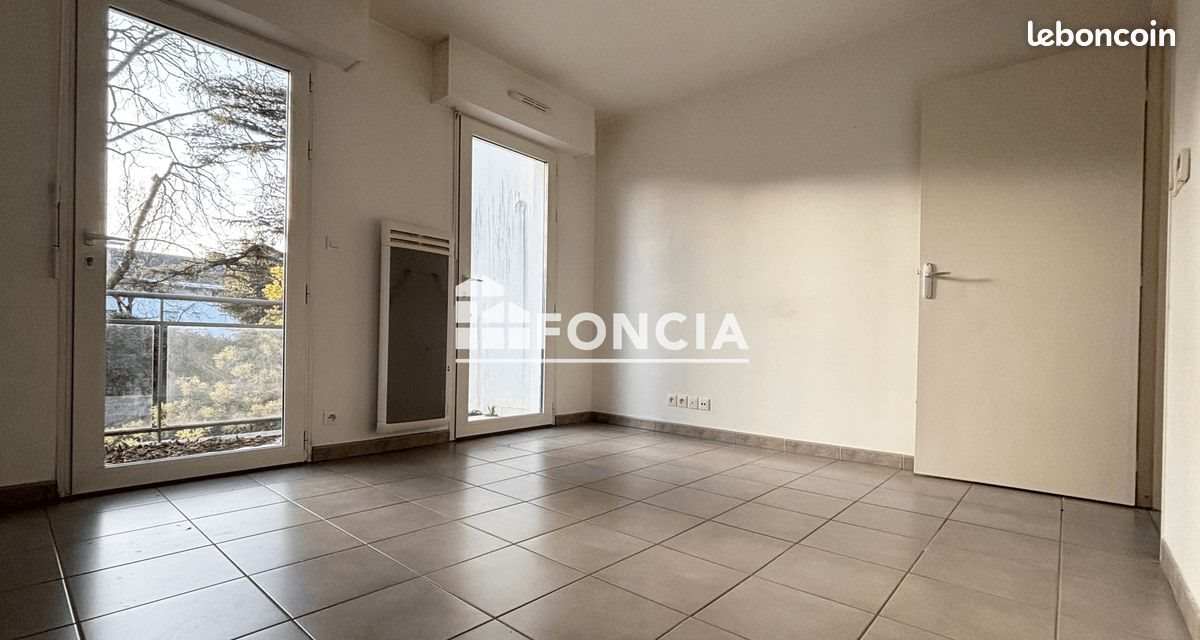 Appartement à vendre, 25m², Nantes