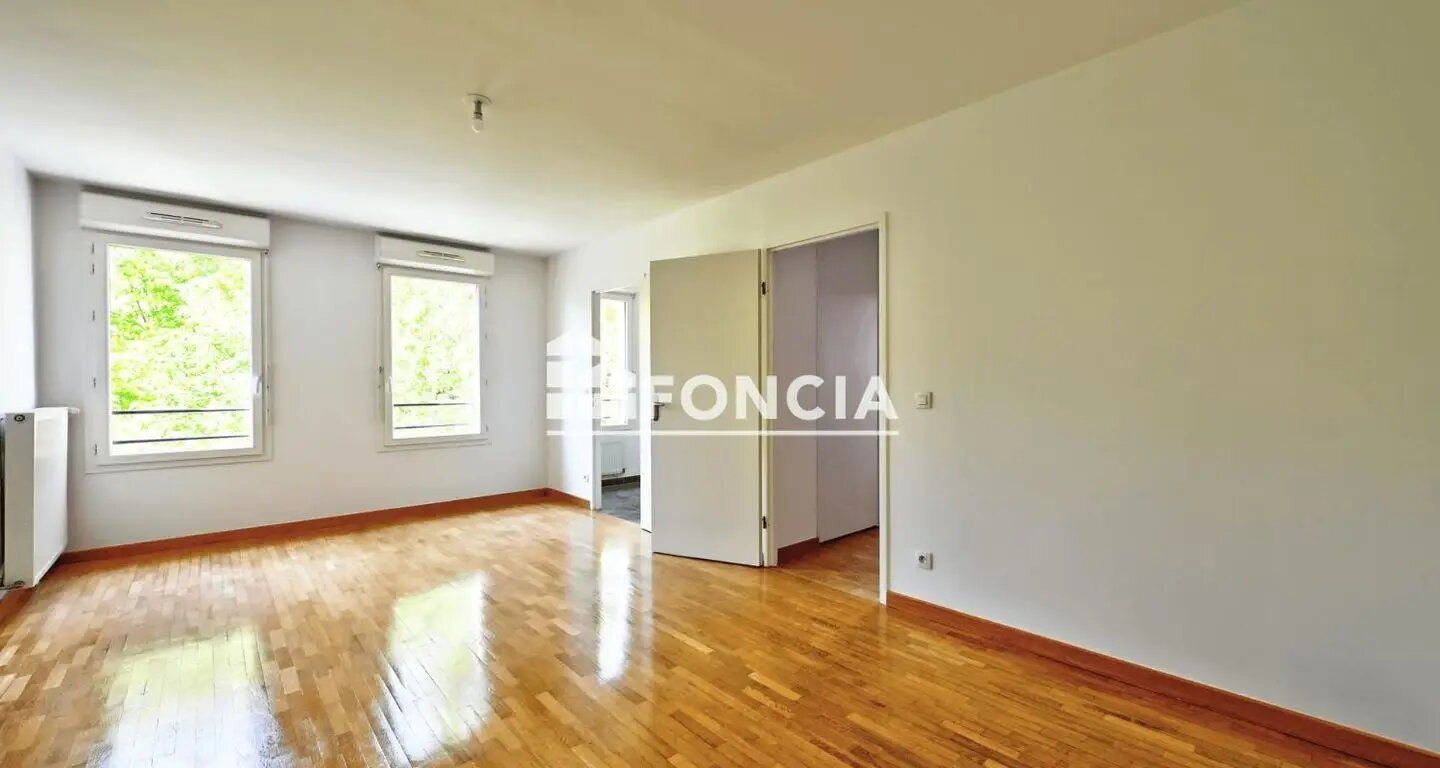 Appartement à vendre, 61m², Saint-Germain-en-Laye