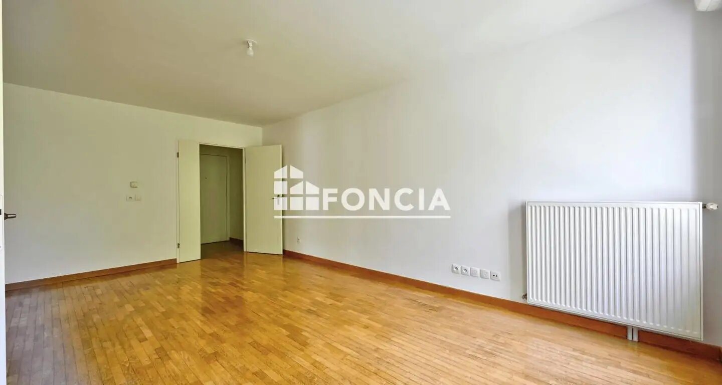 Appartement à vendre, 61m², Saint-Germain-en-Laye