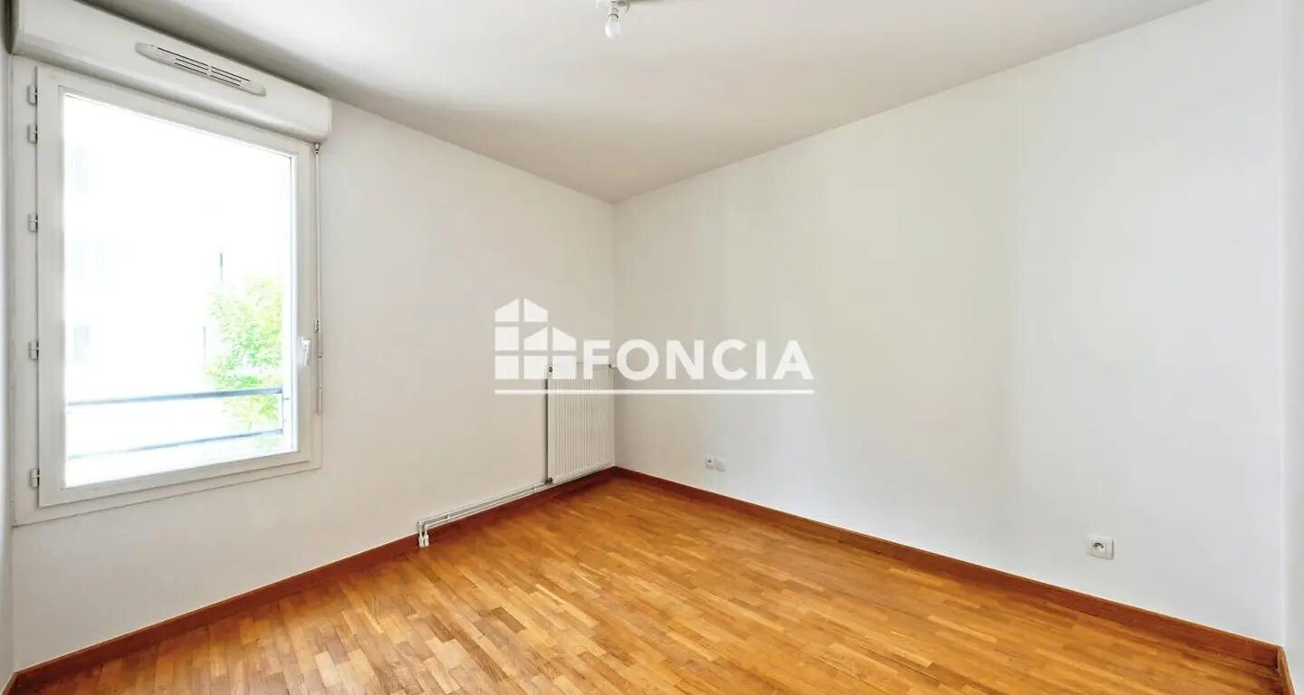Appartement à vendre, 61m², Saint-Germain-en-Laye