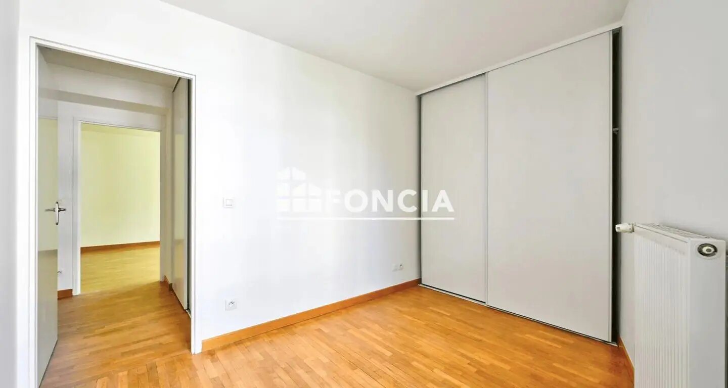 Appartement à vendre, 61m², Saint-Germain-en-Laye