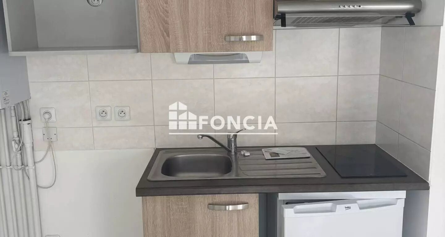 Appartement à vendre, 36m², Nantes