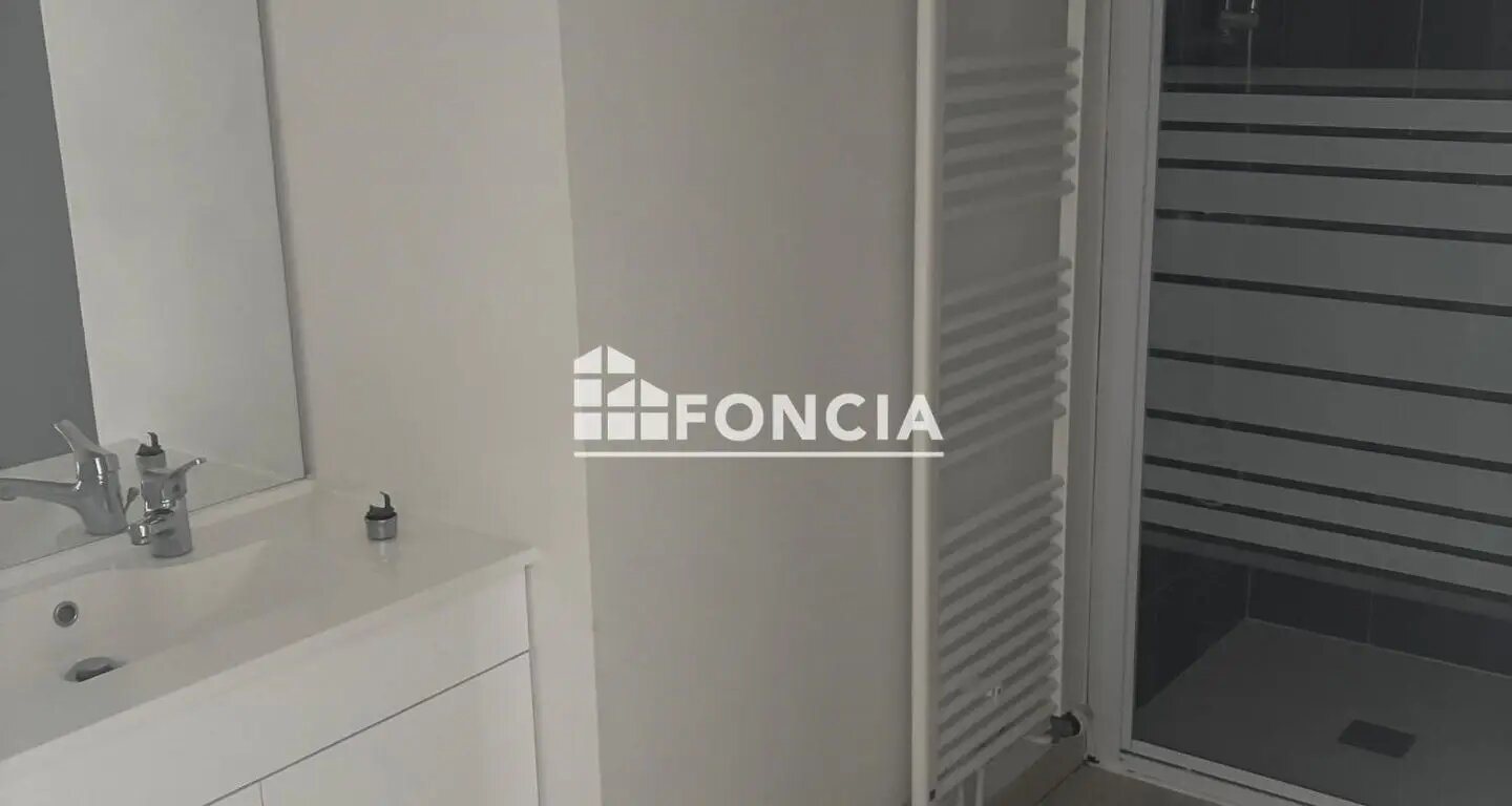Appartement à vendre, 36m², Nantes
