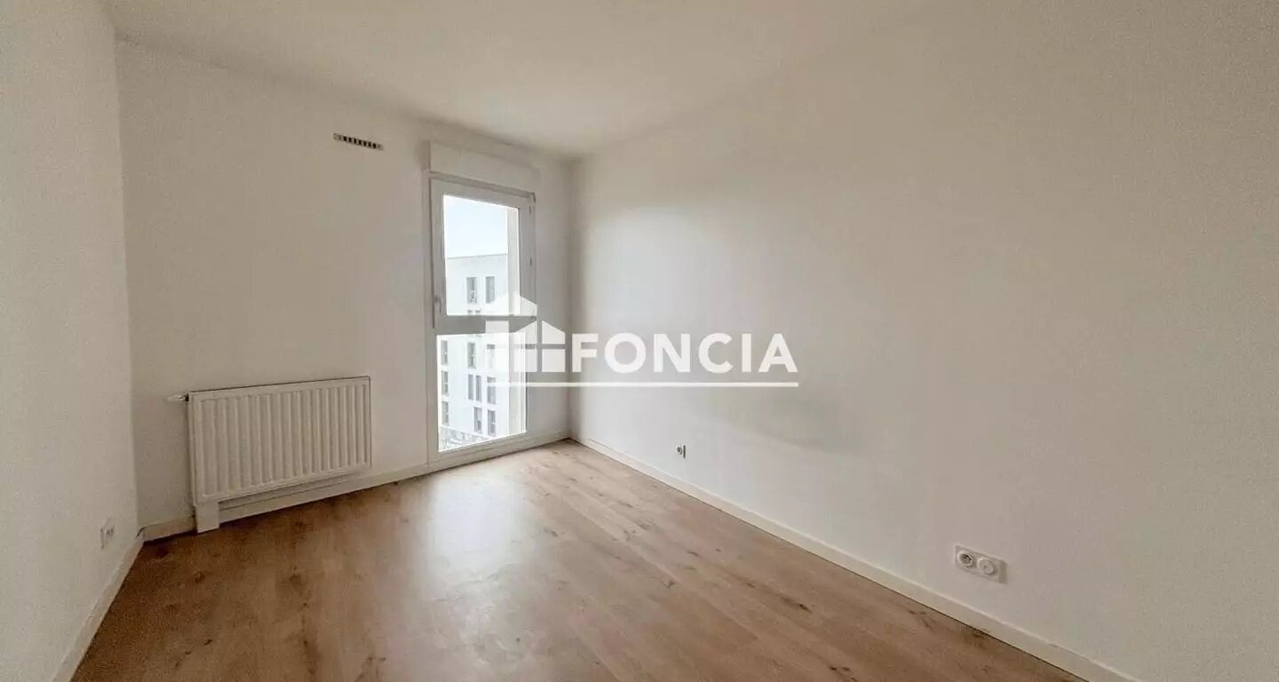 Appartement à vendre, 41m², Angers