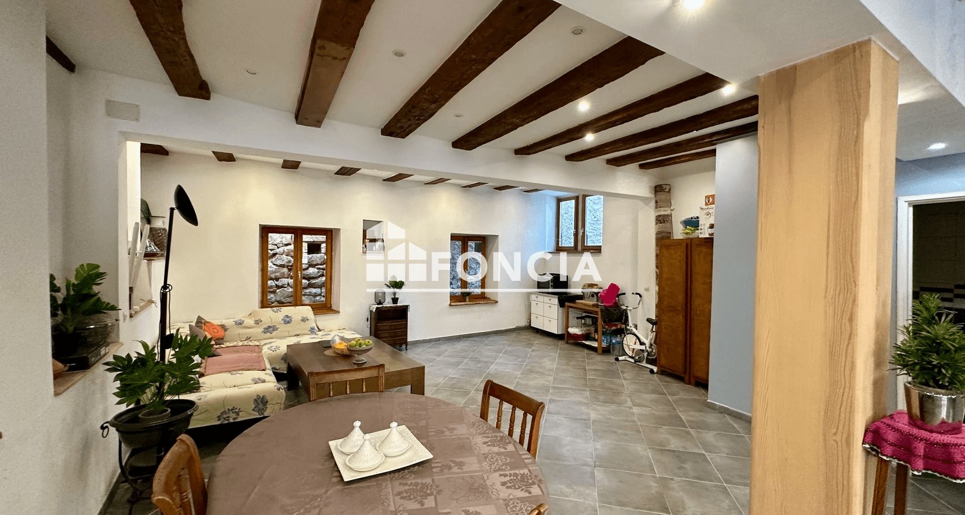 Maison à vendre, 188m², Riquewihr