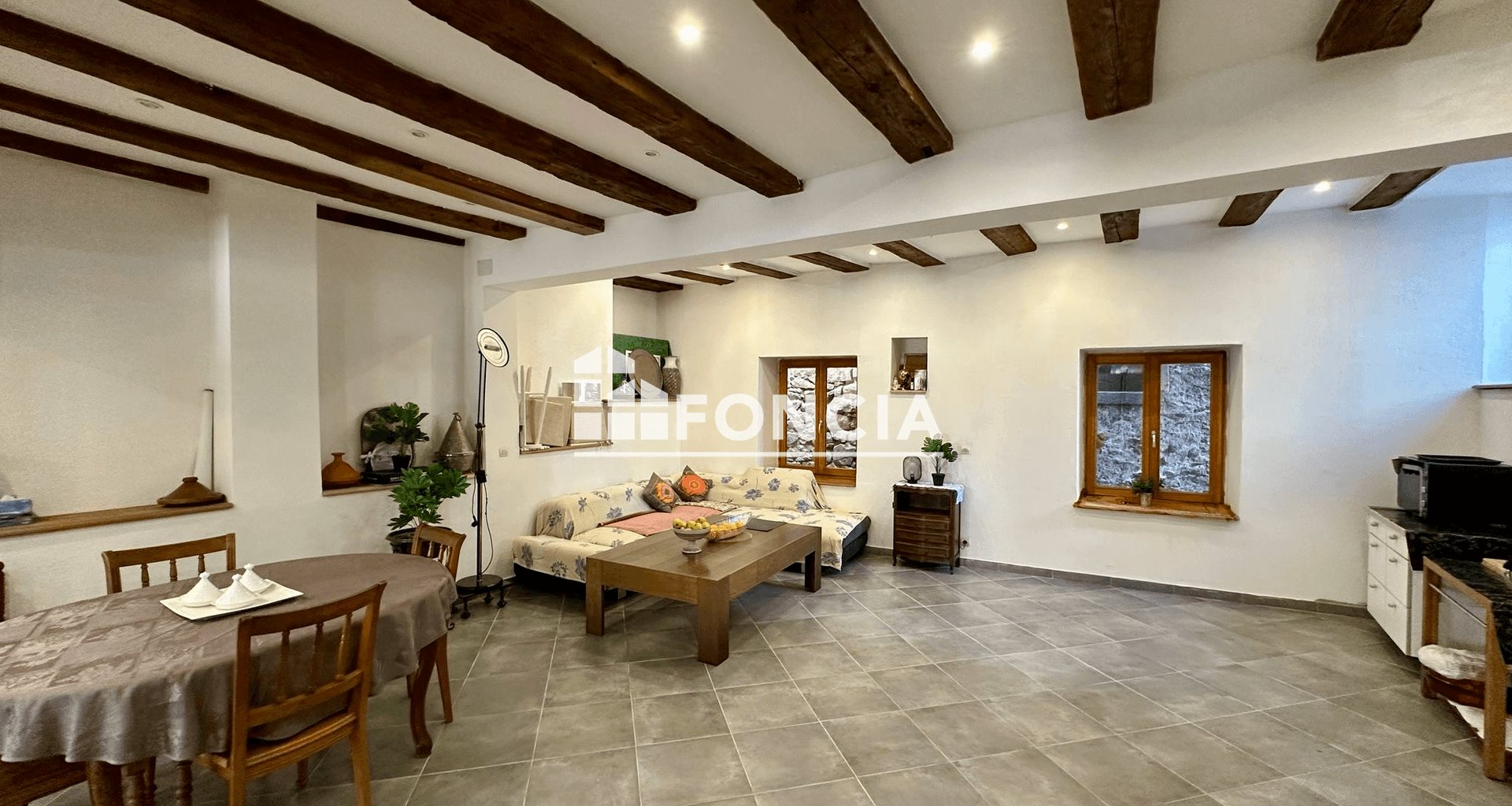 Maison à vendre, 188m², Riquewihr