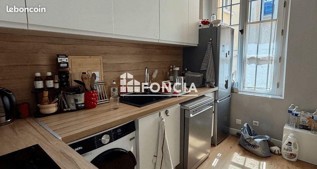 Appartement à vendre, 30m², Saint-Germain-en-Laye