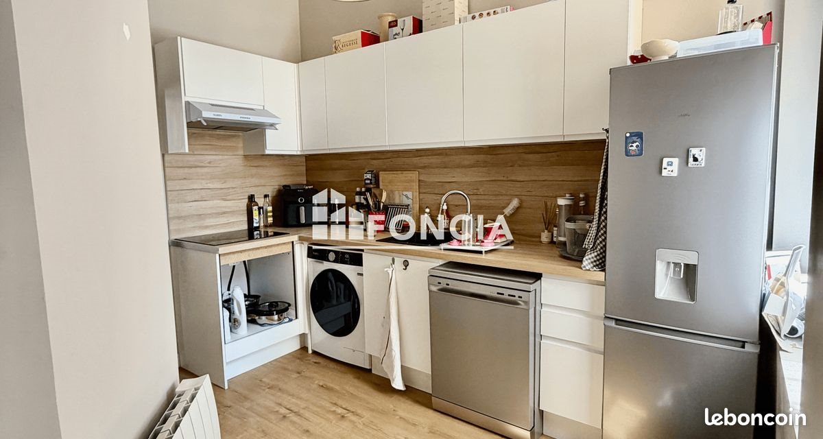 Appartement à vendre, 30m², Saint-Germain-en-Laye