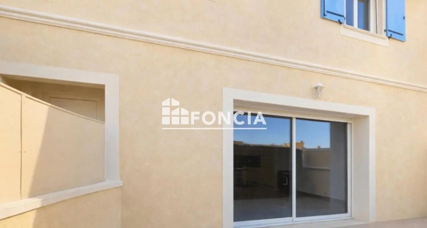 Maison à vendre, 97m², Grasse